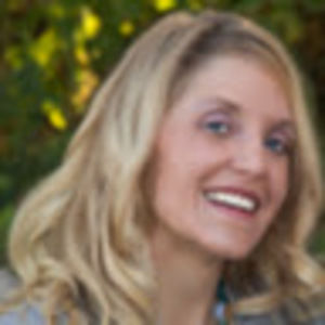 Meet your Posher, Kristen